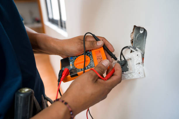 Best Residential Electrician Services  in Kershaw, SC