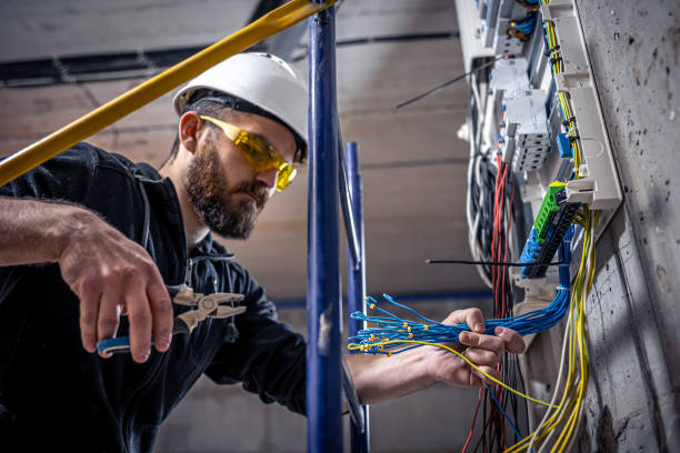 Best Electrical Repair Services  in Kershaw, SC