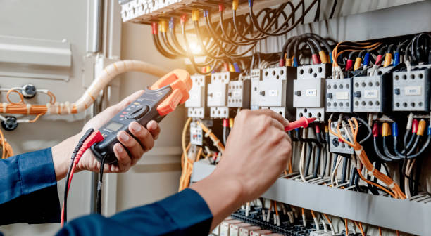 Best Electrical System Inspection  in Kershaw, SC