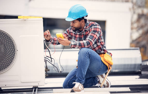 Best Affordable Emergency Electrician  in Kershaw, SC