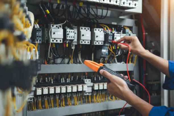 Affordable Electrical Installation in SC