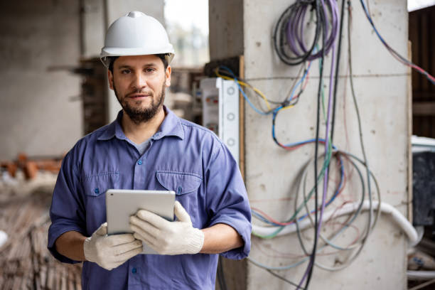 Reliable SC Electrician Solutions