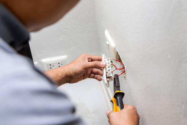 Best Electrical Repair Services  in Kershaw, SC
