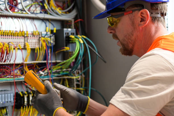 Best Emergency Electrical Repair  in Kershaw, SC
