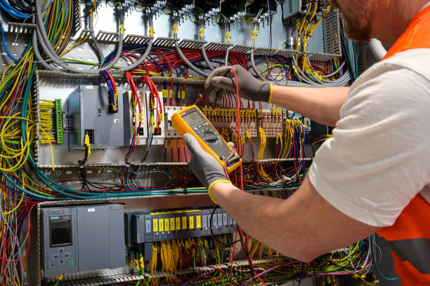Best Emergency Electrical Repair  in Kershaw, SC