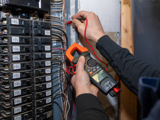 Best Electrical Contractors for Businesses  in Kershaw, SC