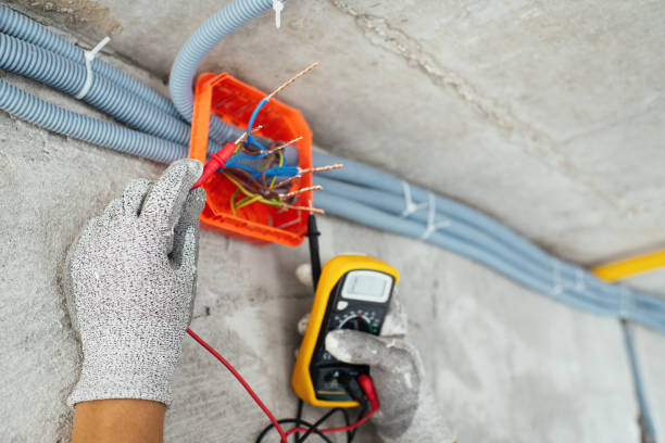 Best Electrical Troubleshooting Services  in Kershaw, SC