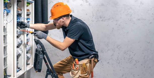 Best Commercial Electrician Services  in Kershaw, SC