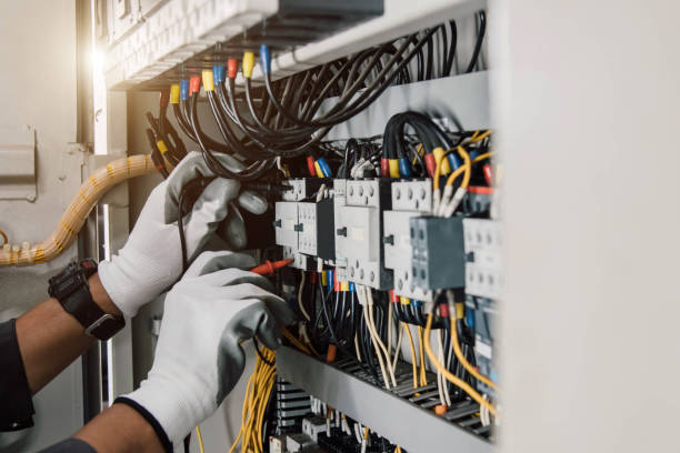 Best Electrical Contractors for Businesses  in Kershaw, SC
